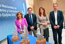 Destacados y prestigiosos profesionales conforman el elenco de galardonados honoríficos de los Premios Nacionales de Periodismo y Comunicación “Legado Quijote”