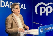 El senador Leopoldo Sierra denuncia el bloqueo institucional del Gobierno y reclama la activación inmediata de leyes aprobadas en el Senado