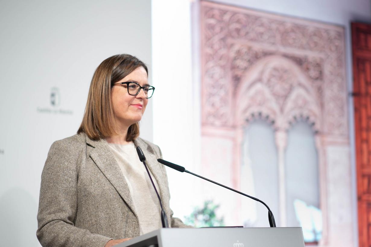 Castilla-La Mancha refuerza su liderazgo en tecnología sanitaria con una inversión de 22 millones de euros para el mantenimiento de equipos de alta precisión