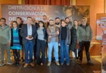 La Junta pone en valor el imprescindible trabajo de los propietarios de fincas privadas en la exitosa recuperación del lince ibérico en Castilla-La Mancha