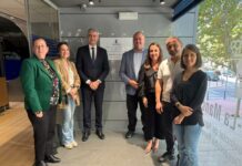 La Junta reforma la Delegación Provincial de Agricultura de Toledo para mejorar la prestación de servicios al sector