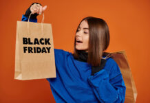 Los mejores consejos de seguridad para las compras online durante el Black Friday