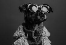 Los perros más famosos del cine: grandes estrellas con cuatro patas