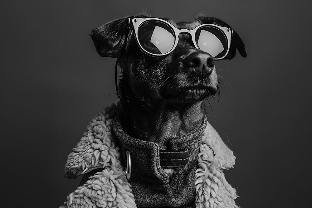 Los perros más famosos del cine: grandes estrellas con cuatro patas