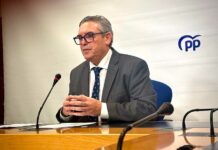 Lucas-Torres lamenta que el nuevo marco financiero de la PAC sea letal para C-LM: “La nueva propuesta es un recorte masivo”
