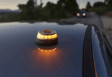 ¿Qué conlleva la nueva normativa de la DGT y cómo afecta a los vehículos?: obligación de la luz V-16 conectada a partir de 2026