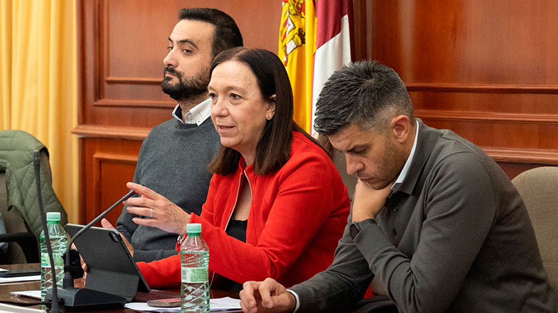 Comsermancha aprueba un presupuesto de 16 millones euros para 2026 y destaca su gestión sin deuda bancaria