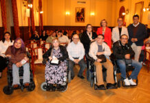 La Junta hace un llamamiento para reforzar a las víctimas de la violencia de género y “apartar de la sociedad” a los asesinos y maltratadores