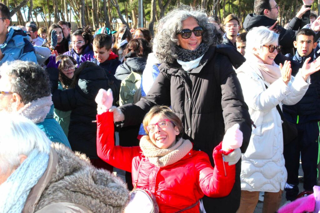 marcha solidaria afas 02