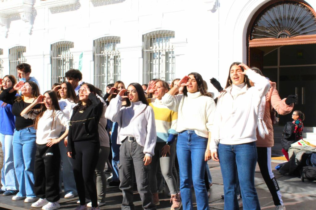 marcha solidaria afas 03