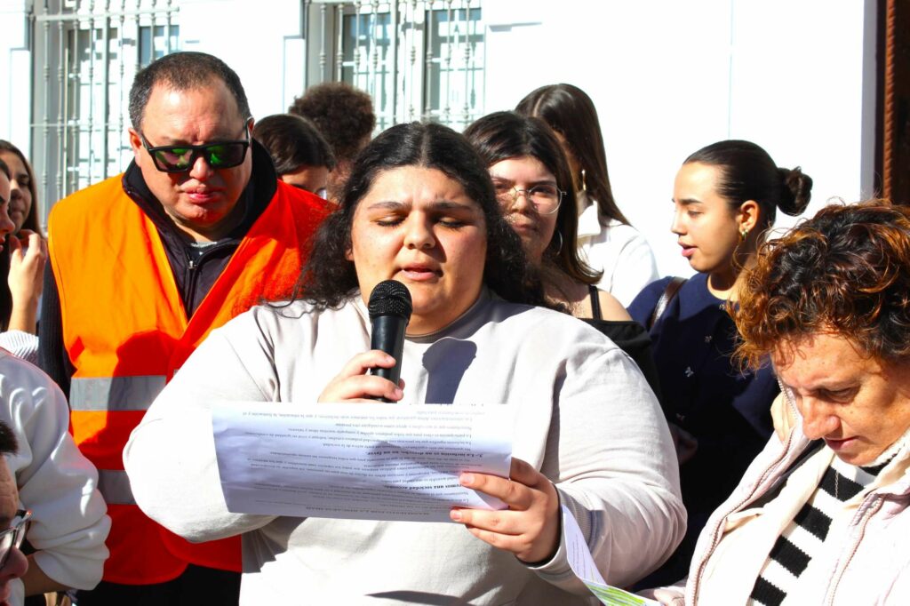 marcha solidaria afas 06