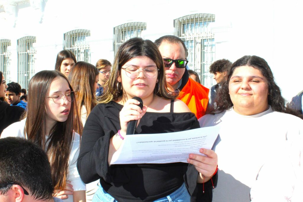 marcha solidaria afas 07