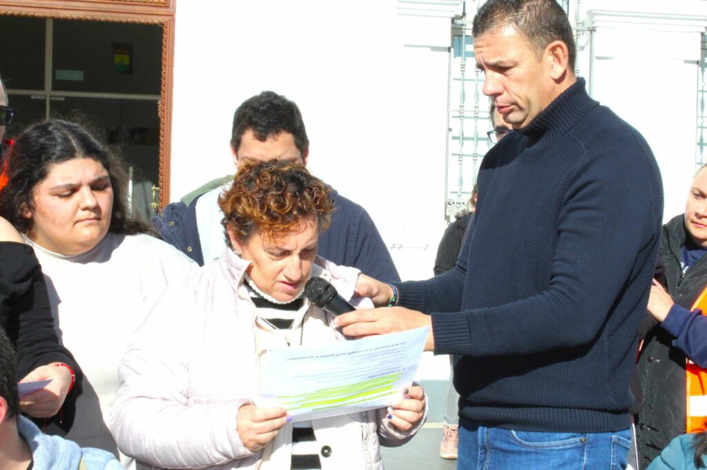 marcha solidaria afas 08