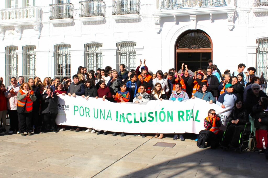 marcha solidaria afas 09