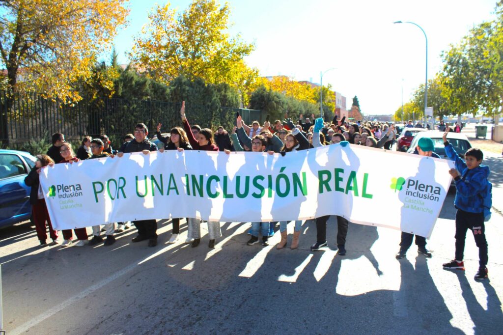 marcha solidaria afas 14