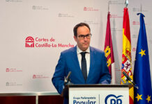 Martín-Buro exige la ejecución íntegra del presupuesto de Bienestar Social, “ya que en 9 años se han dejado sin ejecutar 977 millones de euros”