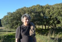 Máximo Florín: «Las plantas de biometano no hacen desaparecer los residuos, los transforman en otros nuevos como el digestato»