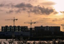 Mejores herramientas y maquinaria para construcción