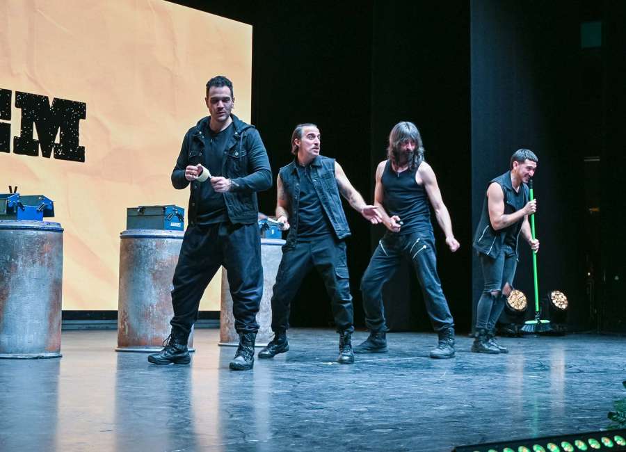 Paula Sevilla, Francisco Javier Sánchez Lara, Elena Alfaro y Jesús Sánchez de la Nieta, mejores deportistas de la provincia en la XXIX Gala de la Diputación 14 mejoresdeportistas provincia 14