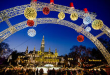 Escapadas en Navidad: últimas tendencias y destinos más buscados por los españoles en 2025