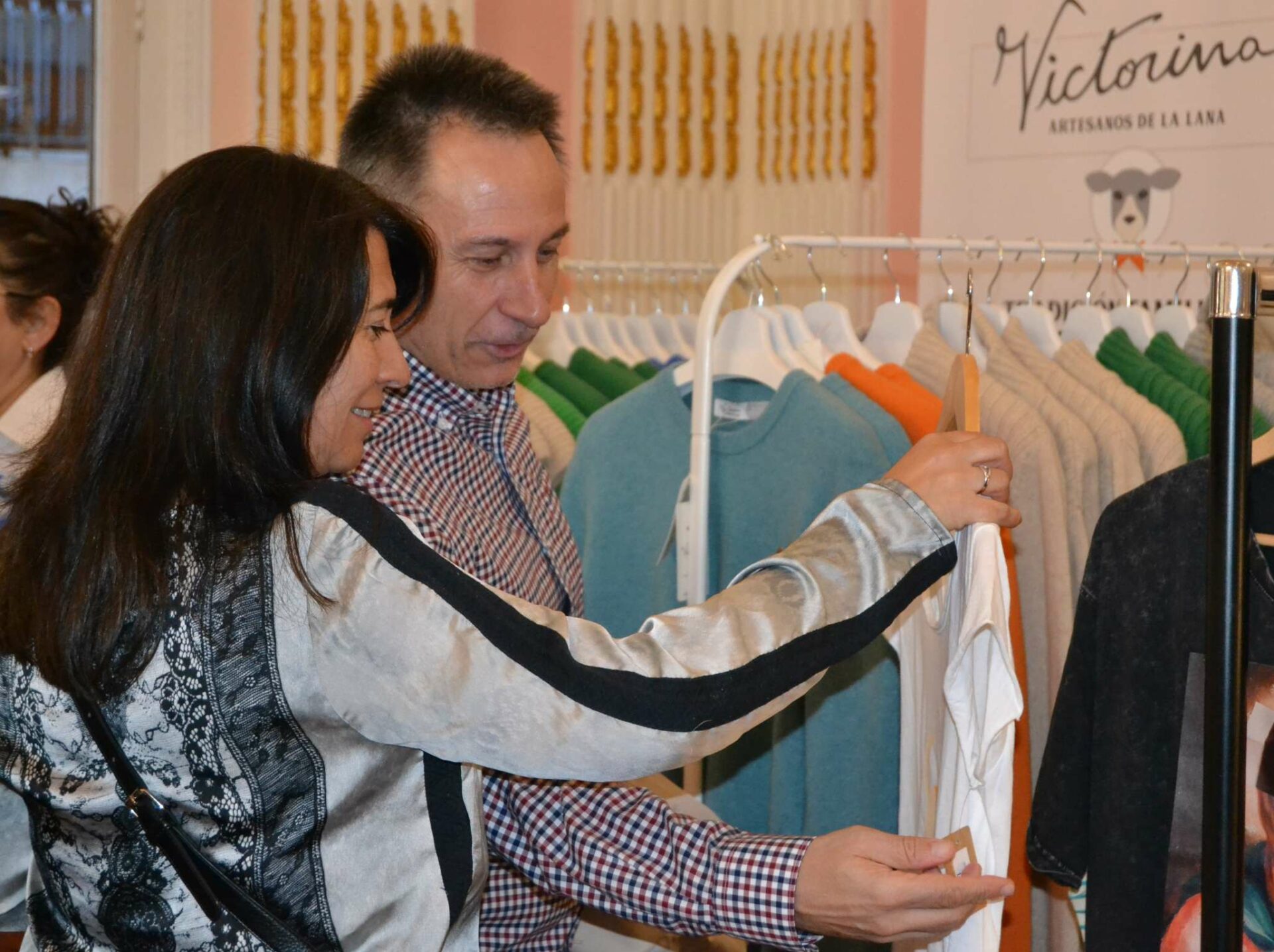 Vuelve a Albacete el Mercado del Encanto: moda, arte y diseño en el Casino Primitivo