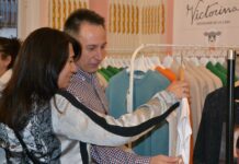 Vuelve a Albacete el Mercado del Encanto: moda, arte y diseño en el Casino Primitivo