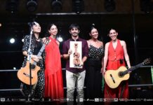 Las Migas, premio Manuel Margeliza 2025 de Estival Cuenca, se alzan con el grammy latino al mejor álbum flamenco