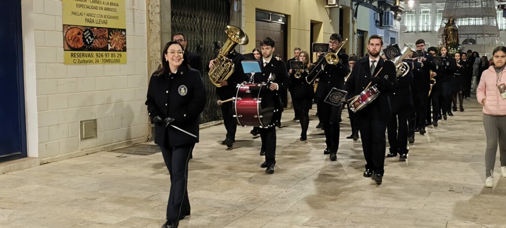 misa santa cecilia 3