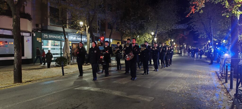 misa santa cecilia 5