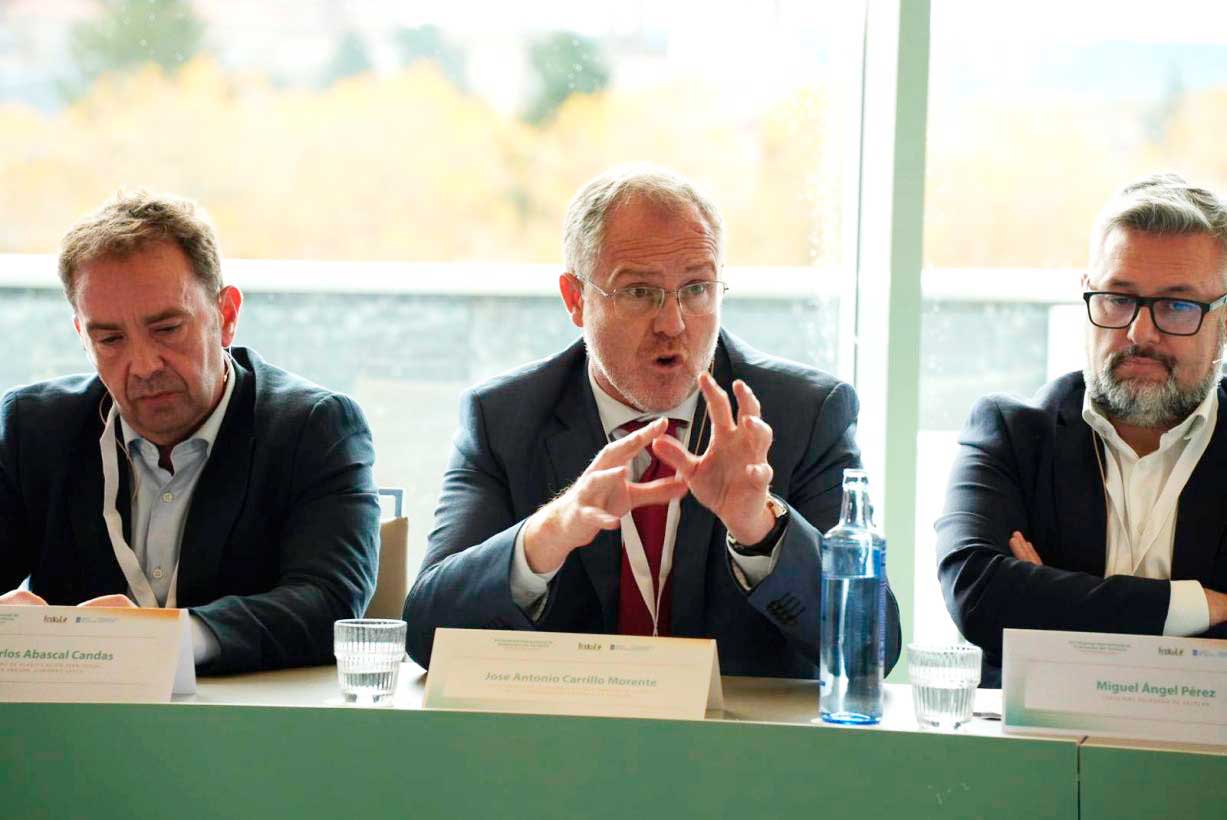 Castilla-La Mancha apuesta por un modelo de urbanismo colaborativo de ámbito comarcal para impulsar el desarrollo de los municipios del medio rural