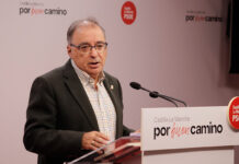 Mora aplaude el blindaje del Estado del Bienestar en el Estatuto de Autonomía de CLM y celebra el consenso en el Congreso para su tramitación