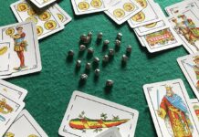 El “Campeonato de Mus Casino de Tomelloso” se celebrará este sábado 8 de noviembre