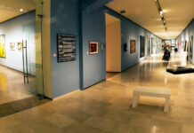 Ocho exposiciones, concierto, cineclub y teatro protagonizan la programación del Gobierno de Castilla-La Mancha en Ciudad Real