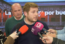 Hernando avanza el aumento de la cuantía para las ayudas de adquisición de vivienda