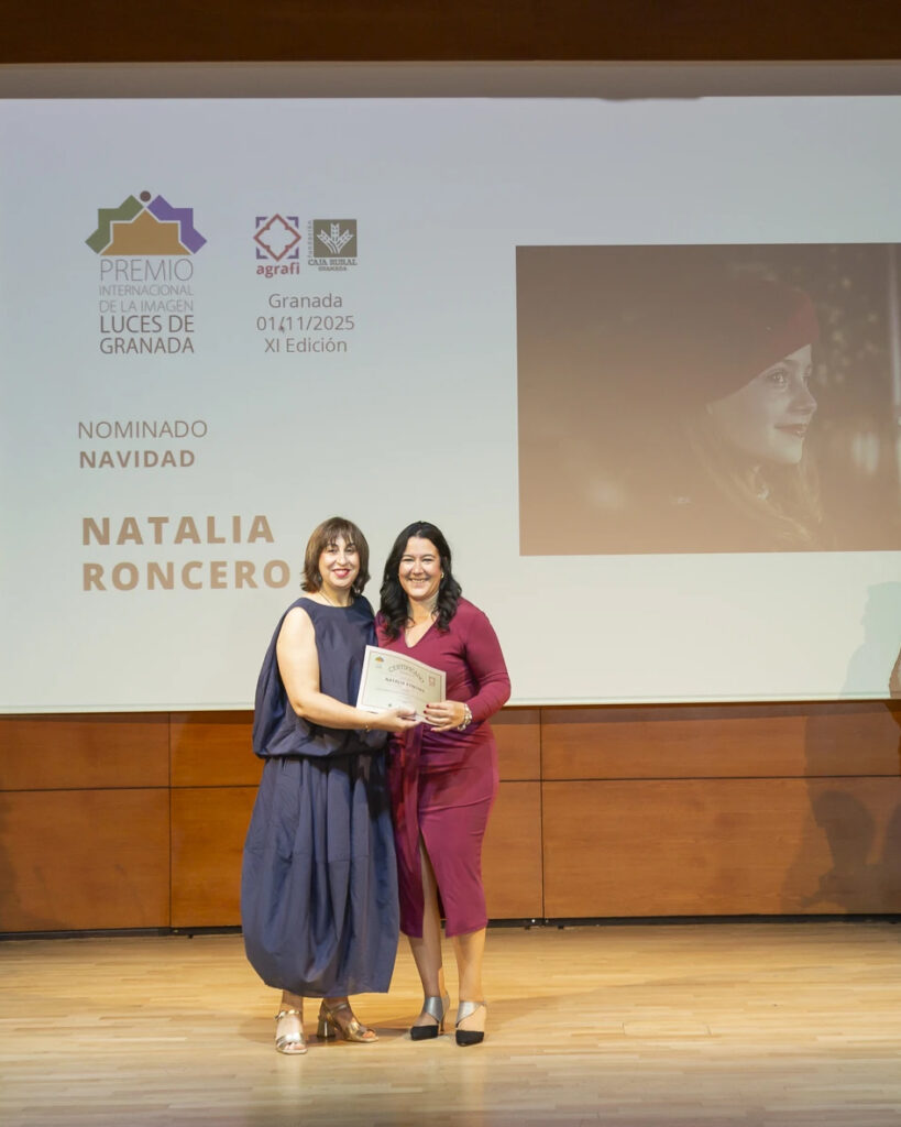 natalia roncero inma chacon