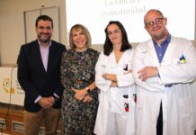 La GAI de Alcázar de San Juan celebra la III Jornada del Niño Prematuro para poner en valor la sensibilidad, la formación y los cuidados especializados