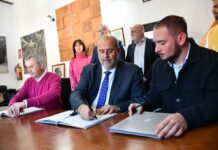 CLM impulsa la creación de normativa urbanística de carácter comarcal con dos experiencias piloto en Letur y Mira