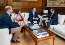 Núñez exige a Page soluciones urgentes ante «las irregularidades en los cribados de cáncer de mama en la provincia de Toledo»