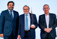 Núñez reivindica una sanidad “sin fronteras” y se compromete a trabajar por el entendimiento entre las administraciones públicas que redunde en los pacientes