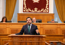 Núñez denuncia la “insostenible situación” de la sanidad en Castilla-La Mancha y ofrece un acuerdo a Page para revertir el colapso