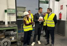 Núñez reivindica el papel de la empresa familiar en Castilla-La Mancha y acusa al Gobierno de Page de “asfixiar” a familias y autónomos con impuestos altos