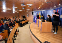 La Policía Nacional pone en marcha la Oficina Nacional de Accesibilidad para impulsar medidas en la atención a las personas con discapacidad