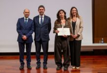 Dos alumnos de Castilla-La Mancha, entre los ganadores de los premios concedidos por el Ministerio de Educación por las Olimpiadas Científicas