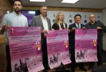 El Gobierno de Castilla-La Mancha se suma al IX Open Internacional de Taekwondo ‘Don Qujote’ para promover el deporte desde la base hasta la élite