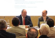 El ‘Pacto Horizonte 20-30’ contempla casi 4.000 millones para seguir impulsando la agricultura y la ganadería, las industrias agroalimentarias y el desarrollo rural