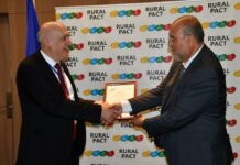 El Pacto Rural Europeo pone a Castilla-La Mancha como ejemplo de buenas prácticas en la lucha contra la despoblación