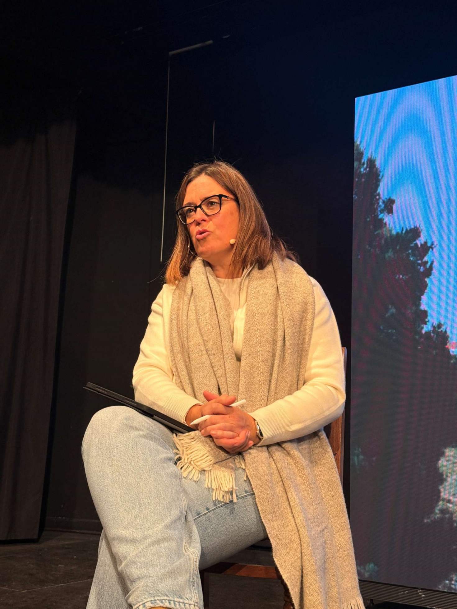 Padilla afirma que esta década con Page es la de más oportunidades para los jóvenes en CLM