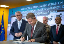 García-Page reivindica “una sola mesa de negociación y que se rechacen todo tipo de privilegios” si se pretende llegar a un acuerdo en financiación autonómica