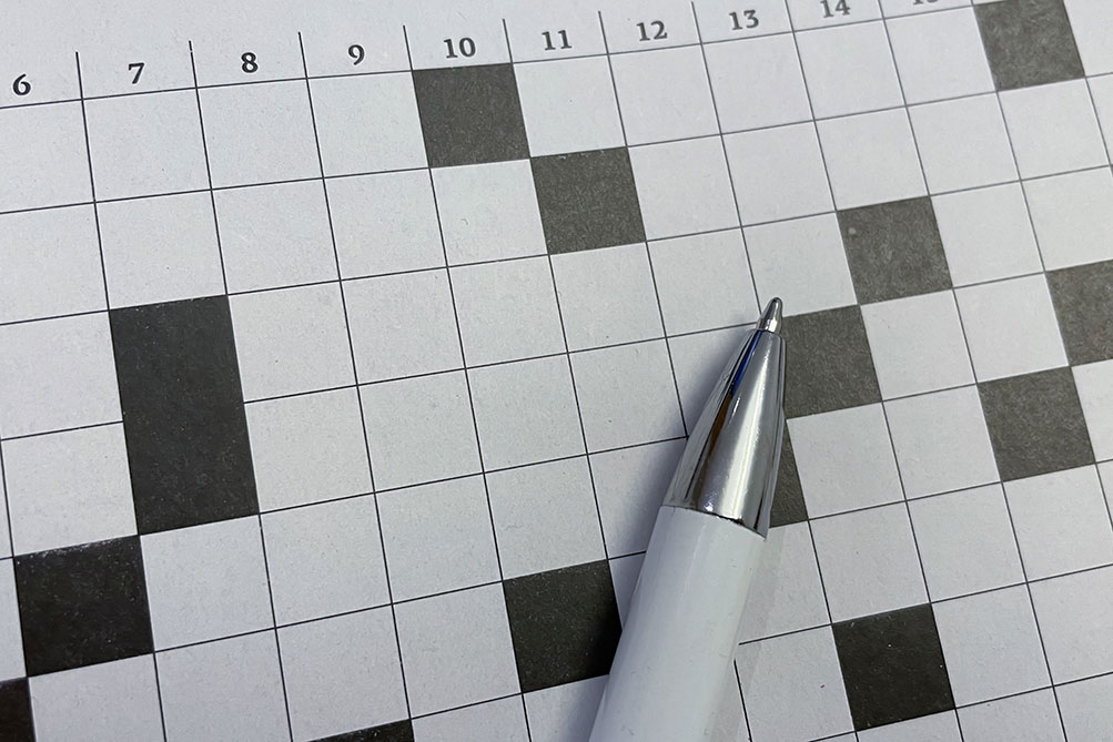 Para pasar tres ratos (X)