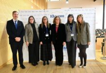 La presencia de mujeres en los puestos directivos de las pymes crece en Castilla-La Mancha el doble que en la media del país en la última década
